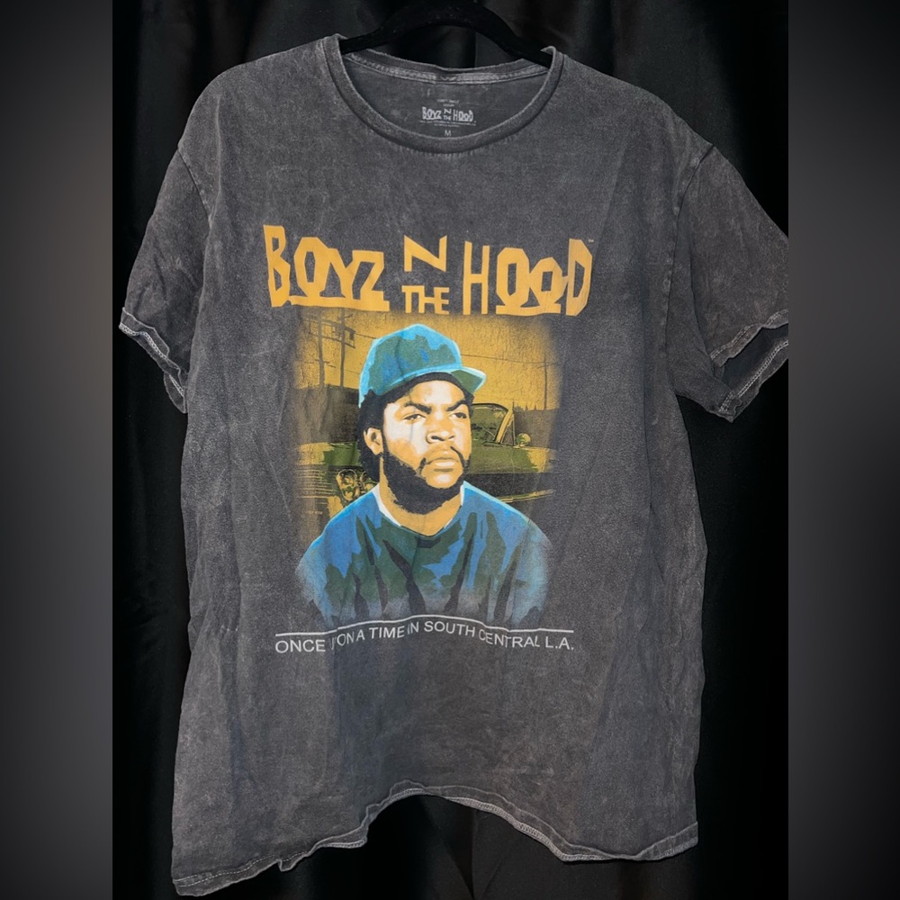 Graphic Tee